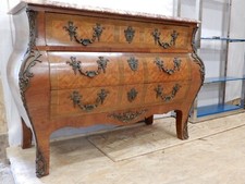 Commode style louis d'occasion  Saint-Révérien