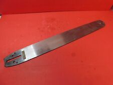 Chainsaw bar .050 for sale  Arlington