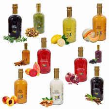 Liquore artigianale siciliano usato  Trapani