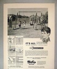 Kiddie gym swing for sale  USA