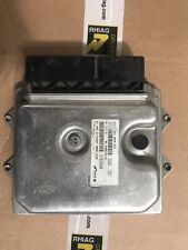 51829548 centralina motore usato  Santa Maria Capua Vetere