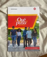 Que pasa berstufe gebraucht kaufen  Berlin