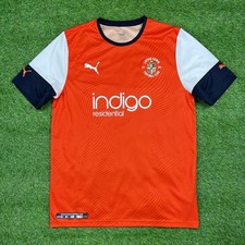 Luton town 2019 for sale  HASTINGS