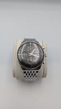 Junghans meister chronoscope usato  Pietrasanta