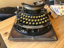 Rare imperial model for sale  NOTTINGHAM