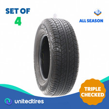 Set used 265 for sale  Chicago