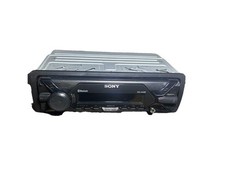 Sony dsx a410bt d'occasion  Nice-