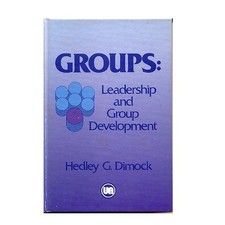 Groups leadership group for sale  Interlochen