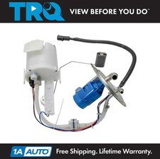 Trq fuel pump for sale  Gardner