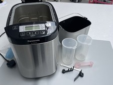 panasonic bread maker for sale panasonic bread maker for sale EGHAM