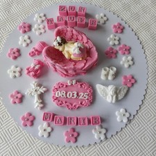 Baby taufe geburt gebraucht kaufen  Herford