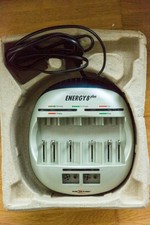 Ansmann ladegerät energy gebraucht kaufen Ansmann ladegerät energy gebraucht kaufen  Düsseldorf