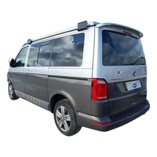 Transporter camper van for sale  ATTLEBOROUGH