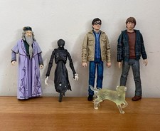 Harry potter figure for sale  BOURNEMOUTH