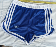 Short adidas nylon d'occasion  Vineuil