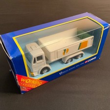 Corgi 66801 mercedes for sale  SWADLINCOTE