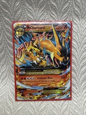 Mega charizard 106 for sale  Fairfield
