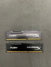 hyperx 8gb 1866mhz comprar usado  Enviando para Brazil