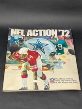 Nfl action sunoco for sale  Waterford