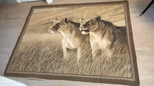 Tapisserie murale 172x135 d'occasion  Voisins-le-Bretonneux