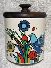 Vintage ransburg canister for sale  Miami