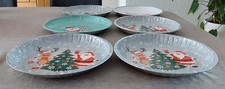 Gebäckteller weihnachtsgebäc gebraucht kaufen  Volkertshausen