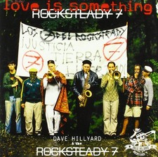 The rockstead love d'occasion  Expédié en France