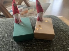 Stück wichtel geldgeschenk gebraucht kaufen Stück wichtel geldgeschenk gebraucht kaufen  Sinsheim