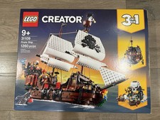 Lego creator pirate for sale  Summerville