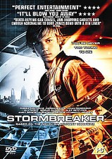 Stormbreaker disc cover. for sale  HALESOWEN