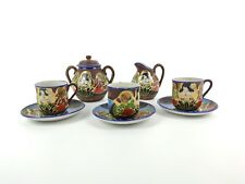 Servizio caffe porcellana usato  Parma