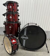 Ddrum drum set for sale  Odessa