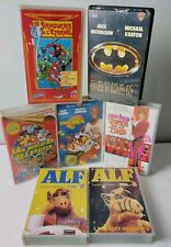 Lot vhs club d'occasion  Rouen-