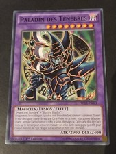 Paladin ténèbres mil1 d'occasion  Pontault-Combault