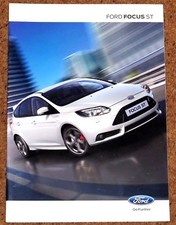 2012 ford focus for sale  BANGOR
