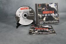 Resident Evil 3 - Nemesis - Sony PlayStation1 Ps1 - TOP comprar usado  Enviando para Brazil