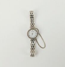 Ladies 9ct white for sale  PORTSMOUTH