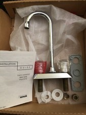Kohler two handle for sale  Lufkin