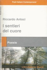 Sentieri del cuore. usato  Italia