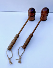 Set poivrière salière d'occasion  Hornaing