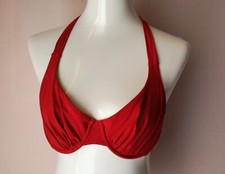 Reggiseno bikini top usato  Ragalna