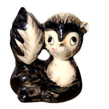 Rare vintage skunk for sale  Stamford