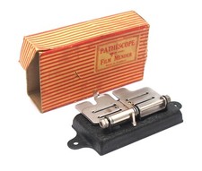 Pathescope 9.5mm film for sale  HAYLING ISLAND