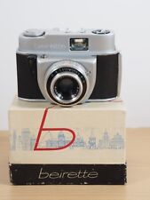 Vintage beirette 24x35mm for sale  RUGBY