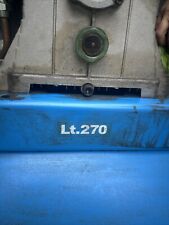 Compressore aria 270 usato  Fontanellato