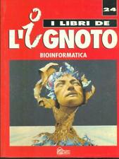 Bioinformatica lopez jose usato  Italia
