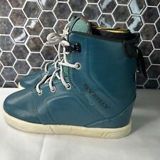 Botas de wakeboard Byerly 2016 Haze System tamanho masculino EUA 11 comprar usado  Enviando para Brazil