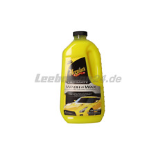 Meguiar ultimate wash gebraucht kaufen  Passau
