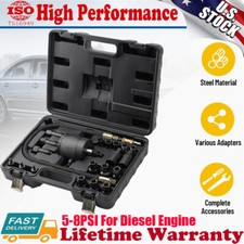 Usado, 21x extrator injetor diesel profissional kit extrator injetor pneumático comprar usado  Enviando para Brazil