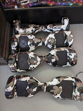 Hover helix parts for sale  Denton